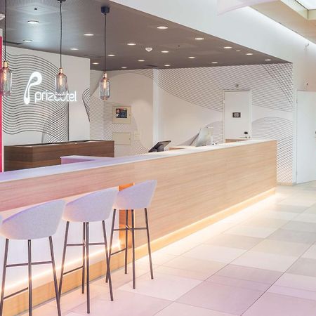 Hotel Prize By Radisson, Zurich Affoltern Am Albis Exterior foto