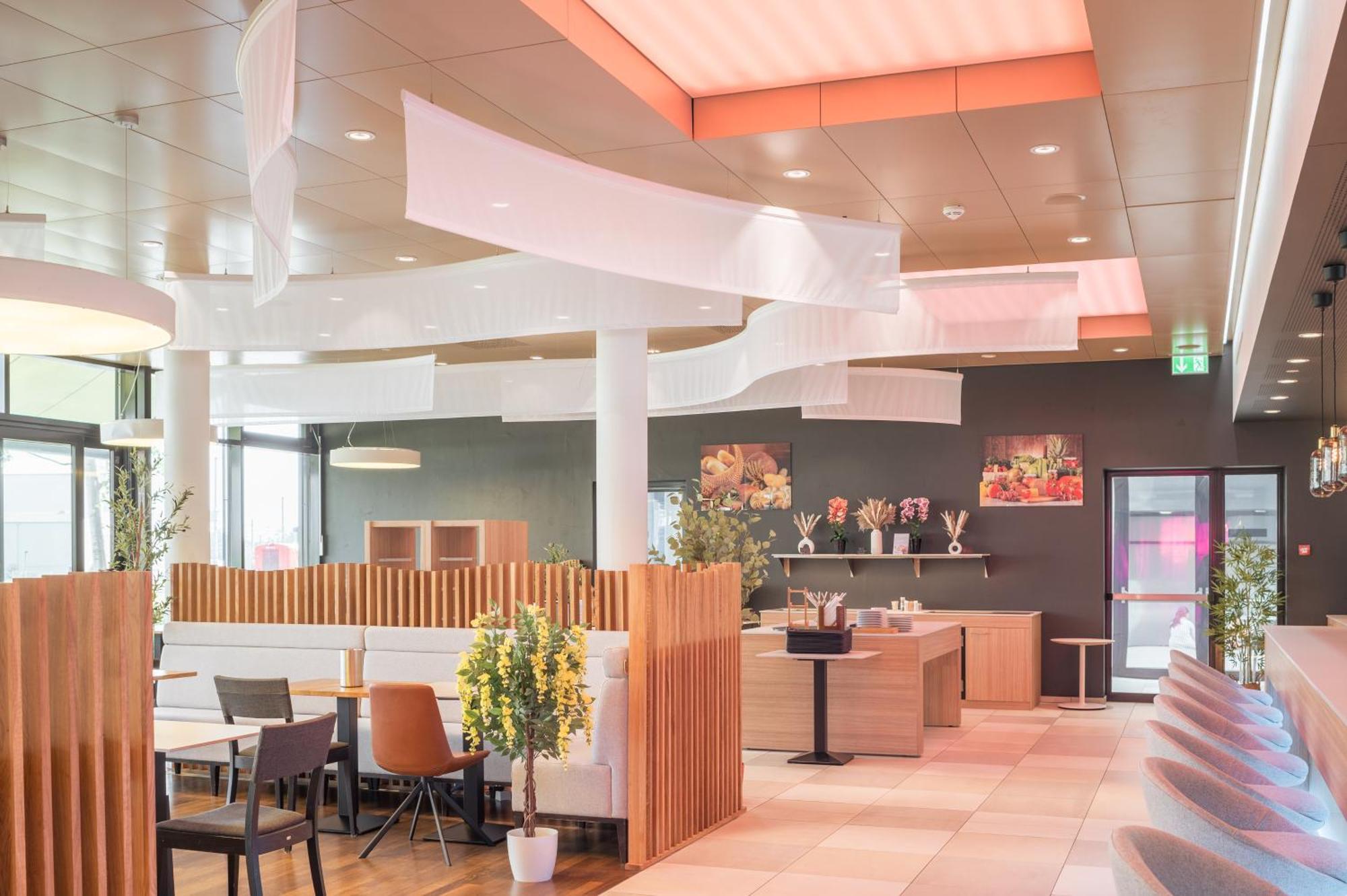 Hotel Prize By Radisson, Zurich Affoltern Am Albis Exterior foto