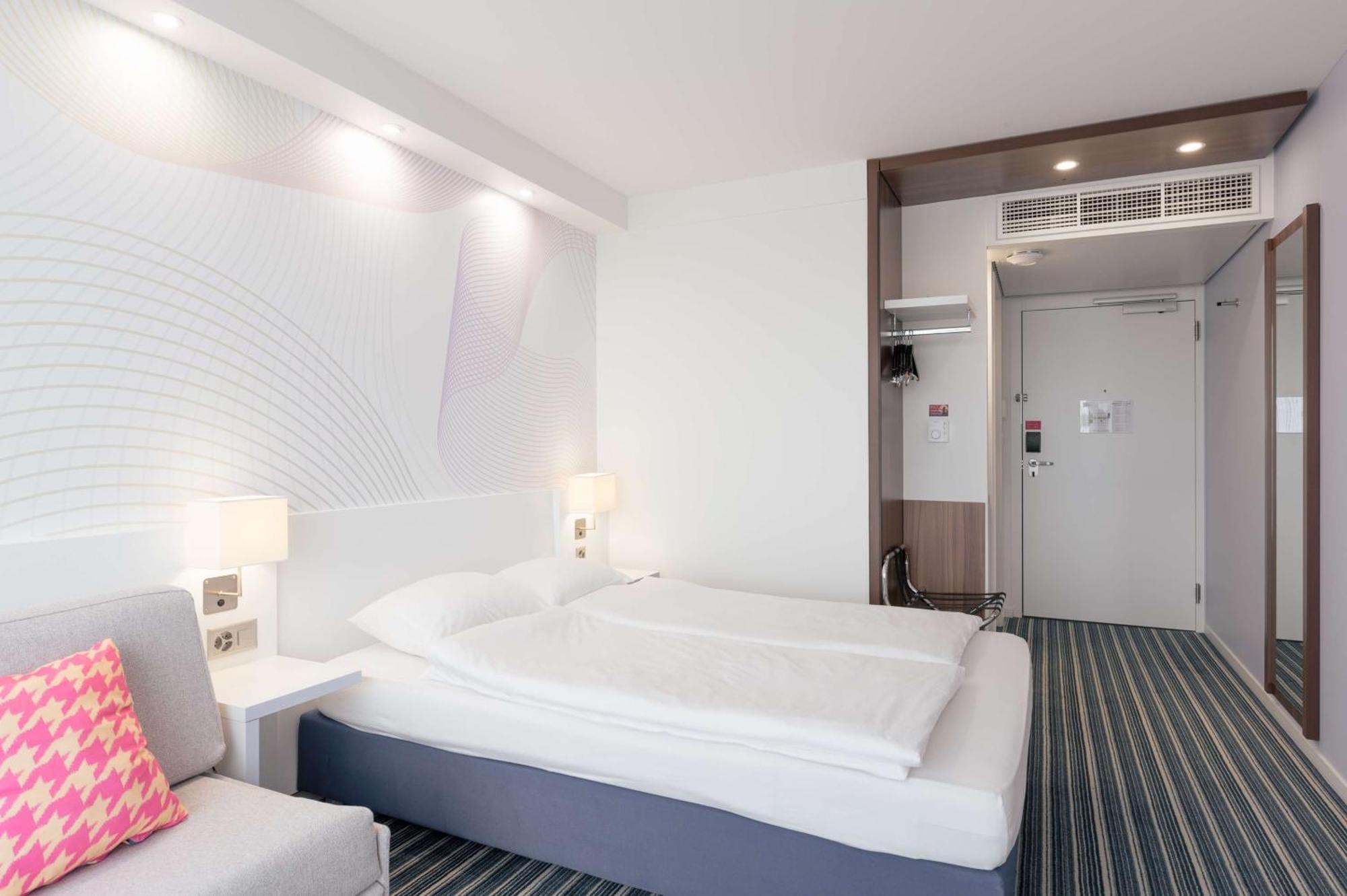 Hotel Prize By Radisson, Zurich Affoltern Am Albis Exterior foto