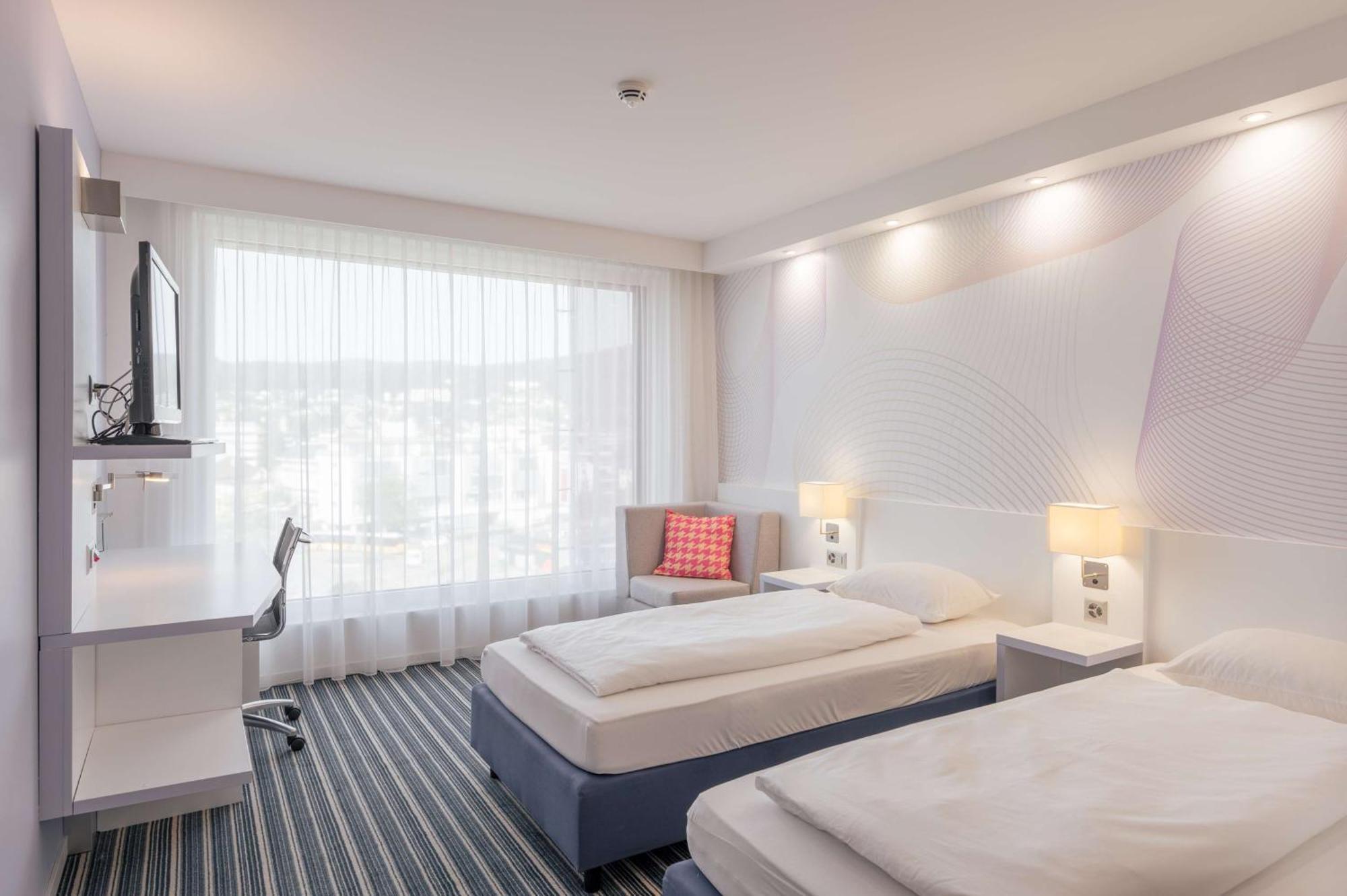 Hotel Prize By Radisson, Zurich Affoltern Am Albis Exterior foto
