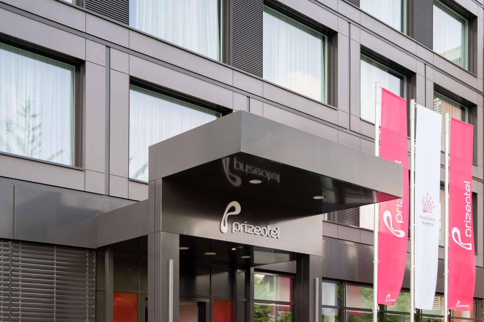 Hotel Prize By Radisson, Zurich Affoltern Am Albis Exterior foto