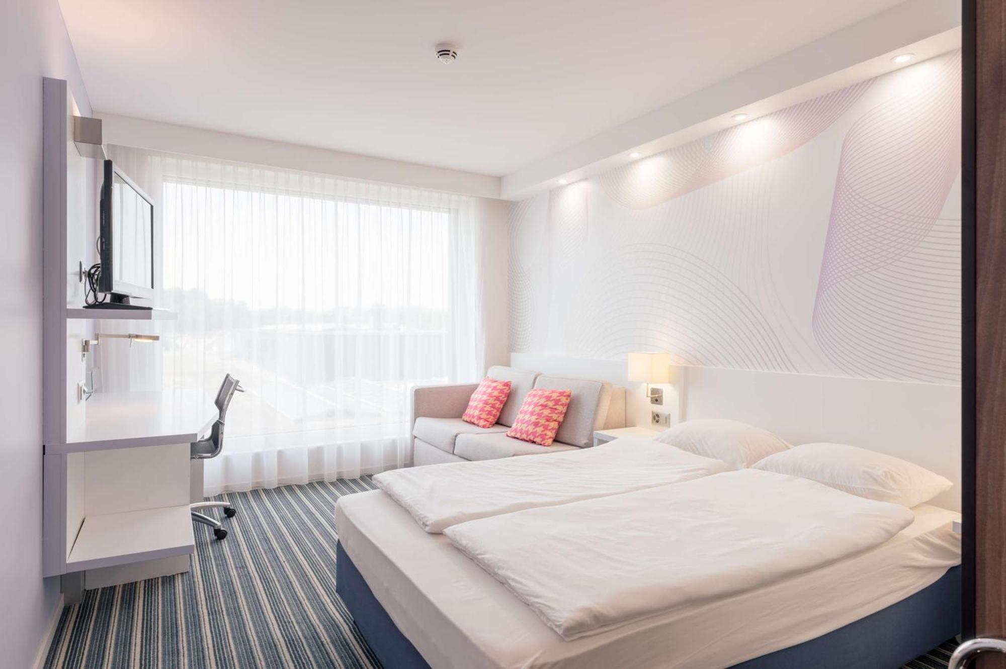 Hotel Prize By Radisson, Zurich Affoltern Am Albis Exterior foto