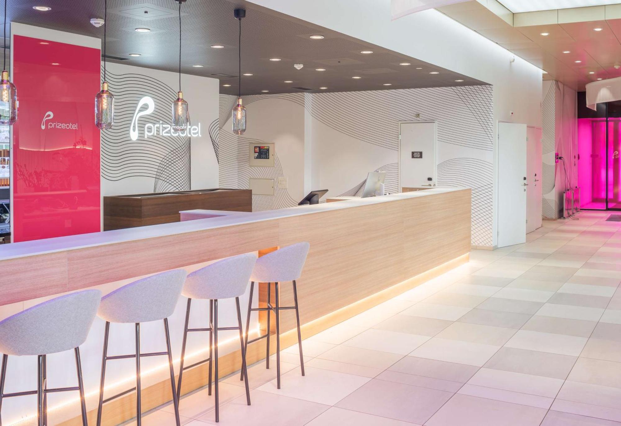 Hotel Prize By Radisson, Zurich Affoltern Am Albis Exterior foto