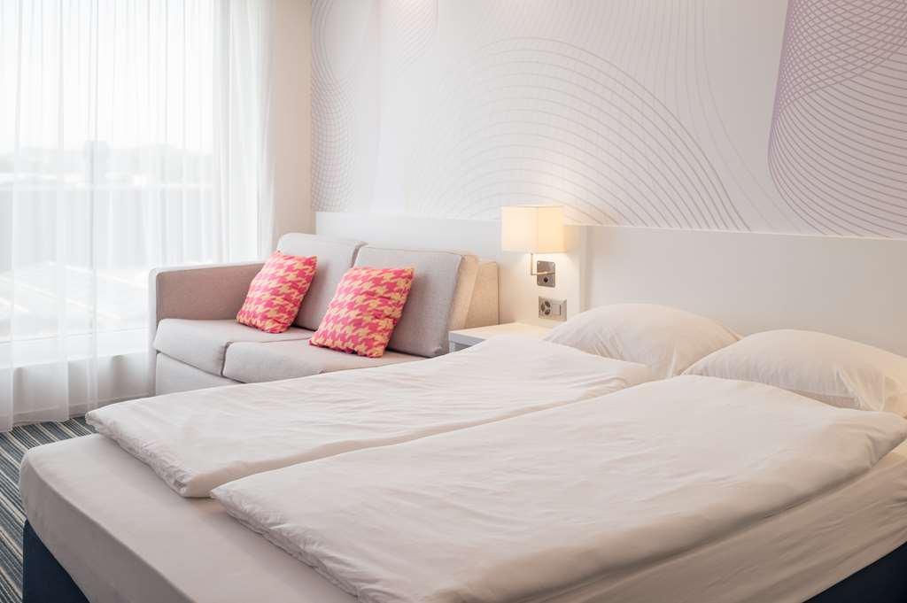 Hotel Prize By Radisson, Zurich Affoltern Am Albis Habitación foto