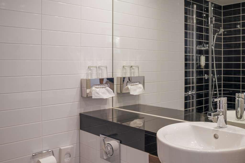 Hotel Prize By Radisson, Zurich Affoltern Am Albis Habitación foto