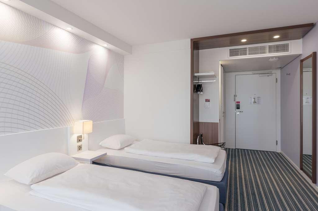 Hotel Prize By Radisson, Zurich Affoltern Am Albis Habitación foto