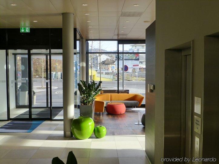 Hotel Prize By Radisson, Zurich Affoltern Am Albis Exterior foto