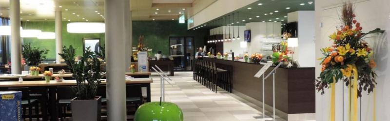 Hotel Prize By Radisson, Zurich Affoltern Am Albis Exterior foto