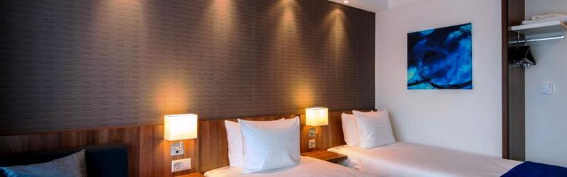 Hotel Prize By Radisson, Zurich Affoltern Am Albis Exterior foto