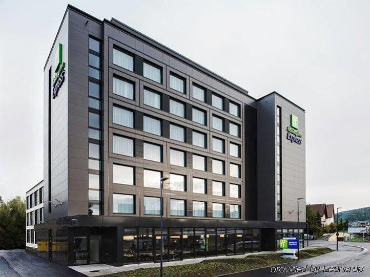 Hotel Prize By Radisson, Zurich Affoltern Am Albis Exterior foto